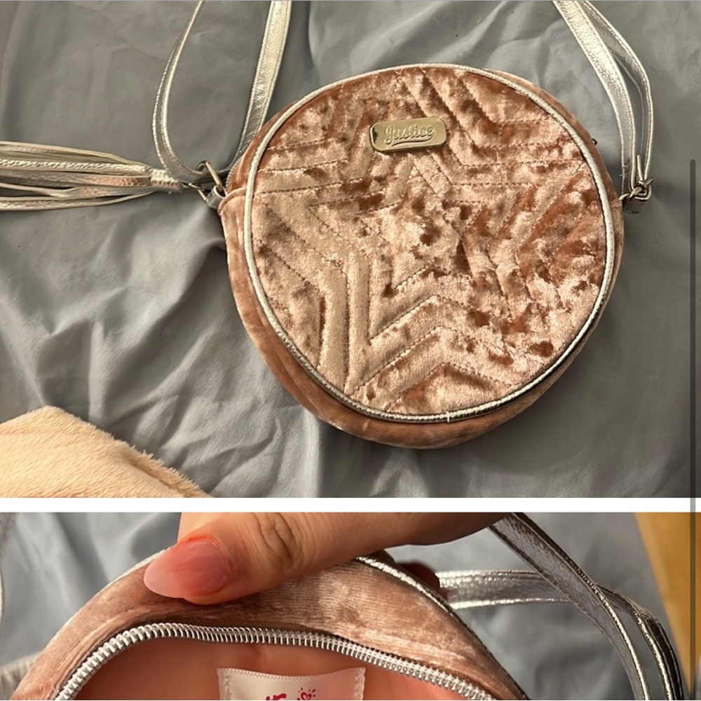 justics bag